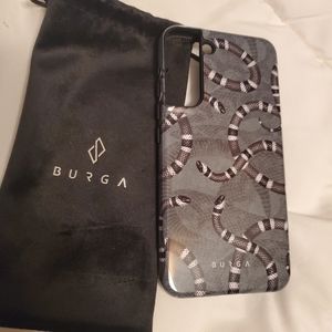 Burga Tough Case- Samsung Galaxy S22 Plus
